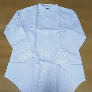 바니스뉴욕 긴팔 와이셔츠 M