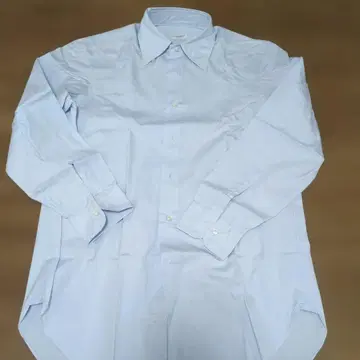 BUONAMASSA 긴팔 와이셔츠 L