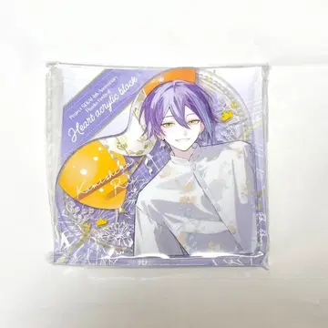 프로세카 감사제 하트형 아크릴 블록 카미시로 루이