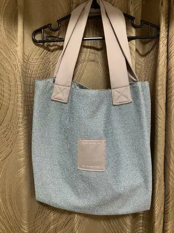 MK 미쉘클랑 토트백