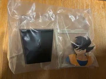 제일복권 DRAGON BALL 40th 그 E상 만화 스트럭처