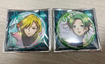 그노시아 랜덤 캔뱃지 세츠 스텔라 애니메이트 교토마후 애니플렉스