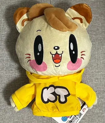 GENERATIONS 제 고양이 퍼펫 카타요세 료타