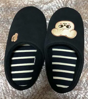 Stray Kids 퍼핌 승민 룸슈즈 슬리퍼