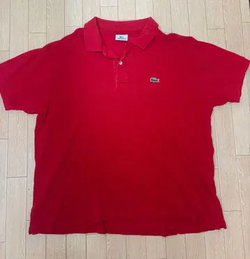 LACOSTE 피케 셔츠