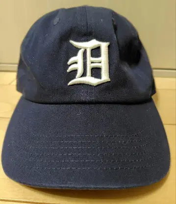 새상품 DENIMIST/데니미스트 CAP