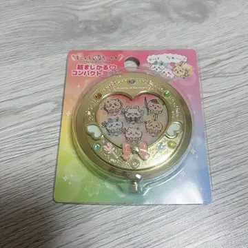 초 매지컬 치이카와 초 매지컬 컴팩트 거울