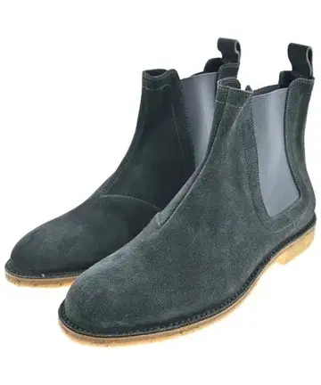 BOTTEGA VENETA 남성용 부츠