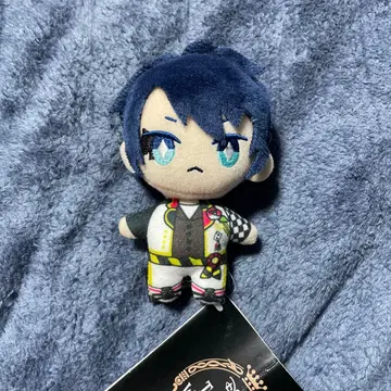 트위스테 기숙사 의류 마스코트 듀스