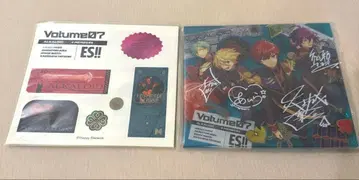 앙스타 trip ALKALOID 아크릴 아트 스티커 세트