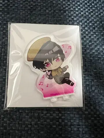 M*님 엘리오스R 페이스 아니메 카페 아크릴 스탠드