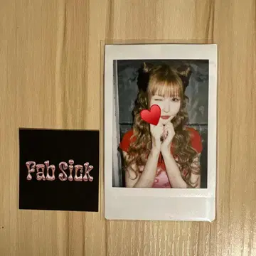 센리츠 카나노 란 체키 MV 의상 femmefatale