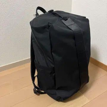 11/7일까지 BRIEFING 백팩 블랙