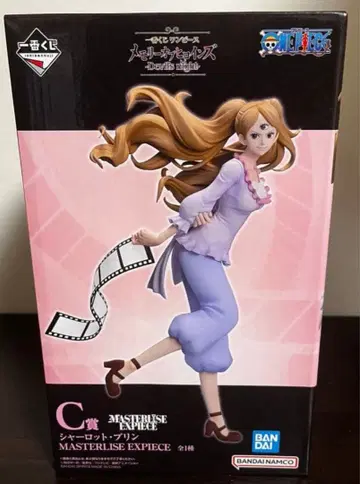 샬롯 푸딩 제일복권 원피스