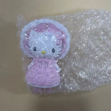 헬로키티전 시크릿 마스코트 참