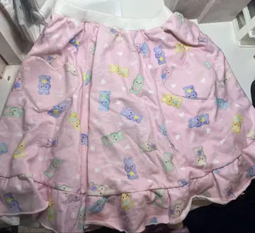 나일 퍼치 NILE PERCH 스커트