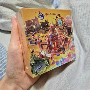 RV 'The ReVe Festival' Day 1 앨범