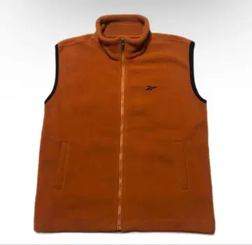 00s reebok 플리스 베스트 y2k