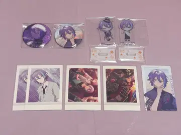 프로세카 카미시로 루이 묶음 판매