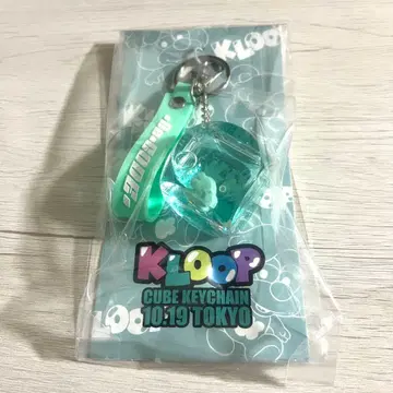 코다 쿠미 De CODE VIP 10/19 도쿄 키체인