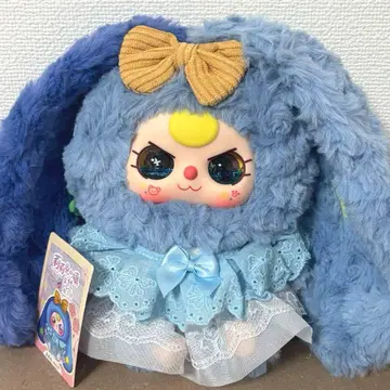 Babythree 베이비쓰리 릴리 토끼