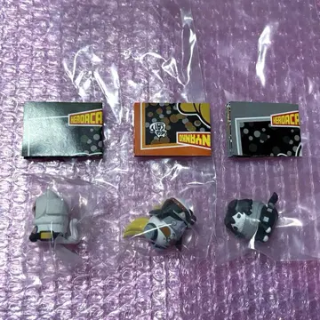 MEGA CAT PROJECT 히로아카냥코 3세트