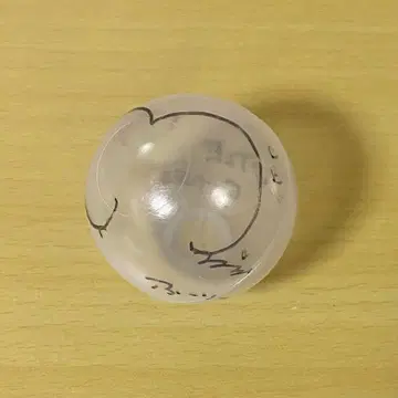 CUTIE STREET 후루사와 리사 사인 공