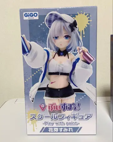 부이쓰포! GiGO 스케일 피규어 하나가 나즈나