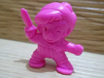 쇼와 레트로 젤다의 전설 링크 지우개 게임 캐릭터 인형 피규어 파치