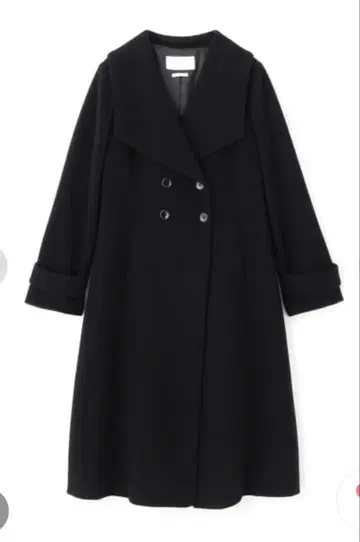 프로포션 바디 드레싱 스텐카라 코트