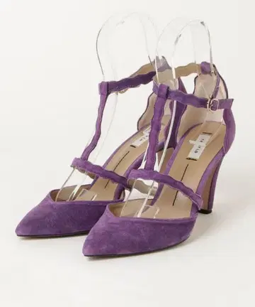 [ FRAY I.D ] T스트랩 펌프스 지미추 DIANA 루스 코니