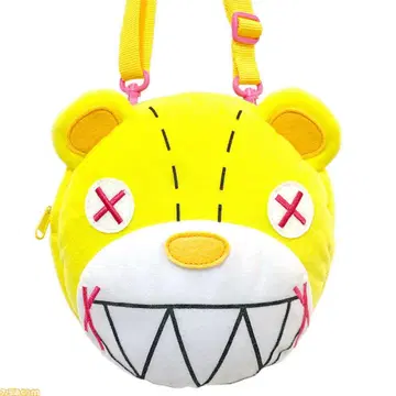 러브 라이브 선샤인 Aqours 루비의 곰돌이 미니백