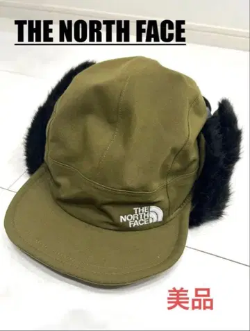 THE NORTH FACE 플라이트 캡 올리브