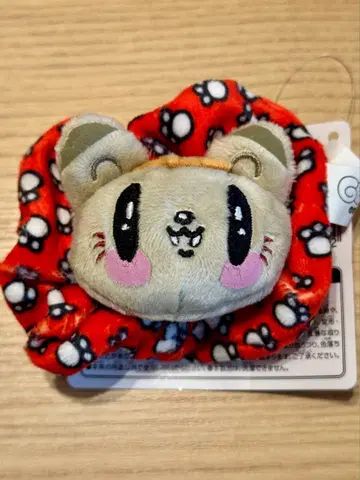 2 제 고양이 시라하마 아란 스크런치