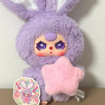 Babythree 베이비쓰리 릴리 삼대