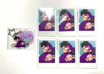 산리오 닌타마 amocafe 하마모리 이치로