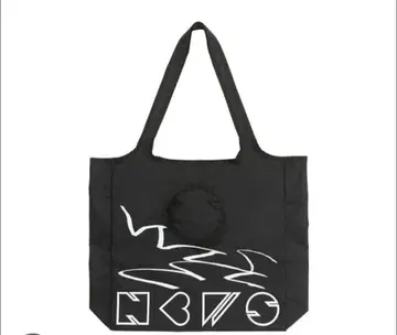 [ 미개봉 새상품 ] NEWS 변신 에코백