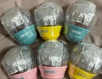 무민 캡슐 워터돔 2