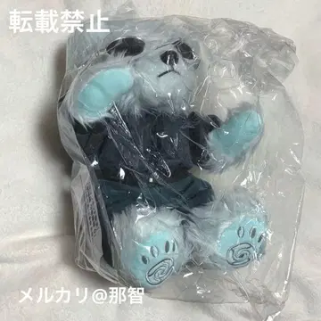 주술회전 쥬쥬베어 사복ver 고죠 사토루