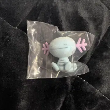 피규어 컬렉션 PokemonSleep 오 파