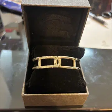 패트릭 콕스 여성용 팔찌