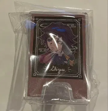 귀멸의 칼날 토미오카 기유 스탠드 클립