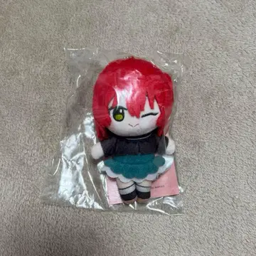 봇치 더 록 봉제 인형 마스코트 키타 이쿠요 중국 한정판