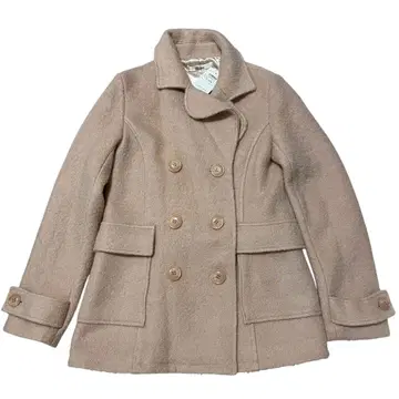 [택 포함 새상품] 레어 튤라라 코트 헤이세이