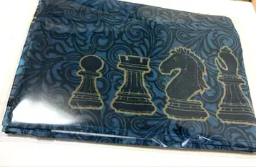 Ado 신기루 머플러 타월