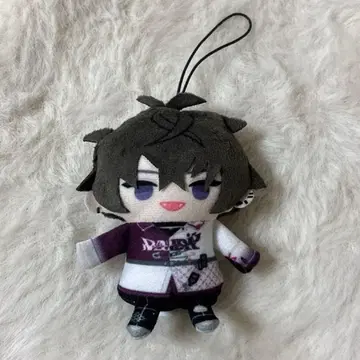 니지산지 사에키 잇테츠 니지퍼펫