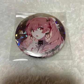 프로세카 세계의 보석 상자 캔뱃지 모모이 아이리