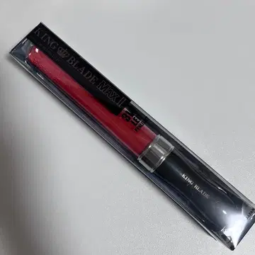 KINGBLADE 킹블레 빨간색