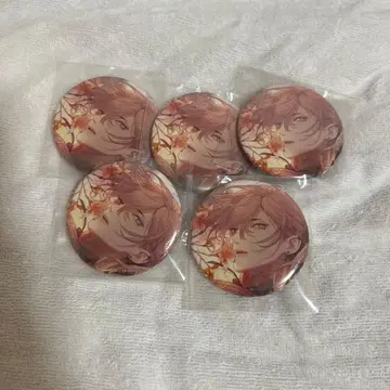 시안 캔뱃지 비즈로그