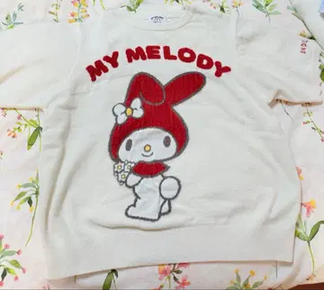 snidel home 마이멜로디 룸웨어